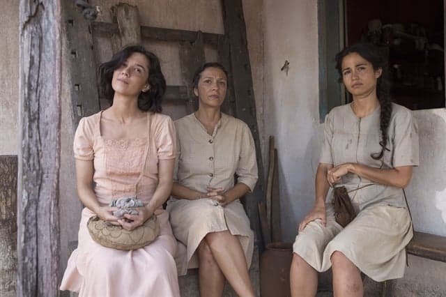 Globo guarda para TV material inédito de Entre Irmãs, série lançada antes no Globo Play