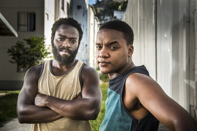 Com protagonista preso, Globo decide o que fará com a série Cidade dos Homens