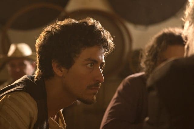 Minissérie Malasartes chega ao fim e levanta audiência da Globo