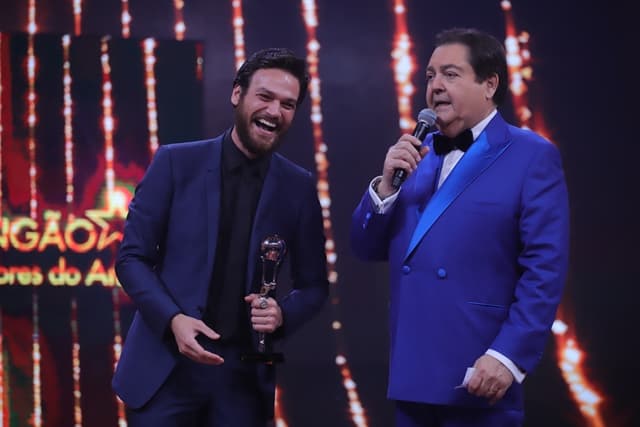Melhores do Ano tem maior audiência desde 2014 na Globo