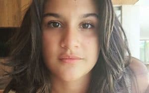 Giulia Costa se manifestou após Justiça ser a favor de Antonia Fontenelle (Foto: Reprodução)