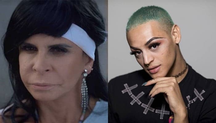 Cachês de Gretchen e Pabllo Vittar disparam em 2017
