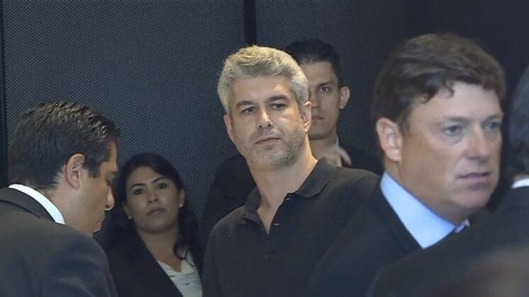 Justiça quer que o cunhado de Ana Hickmann fique preso por até 20 anos