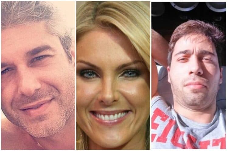 Ana Hickmann se emociona ao falar sobre absolvição do cunhado