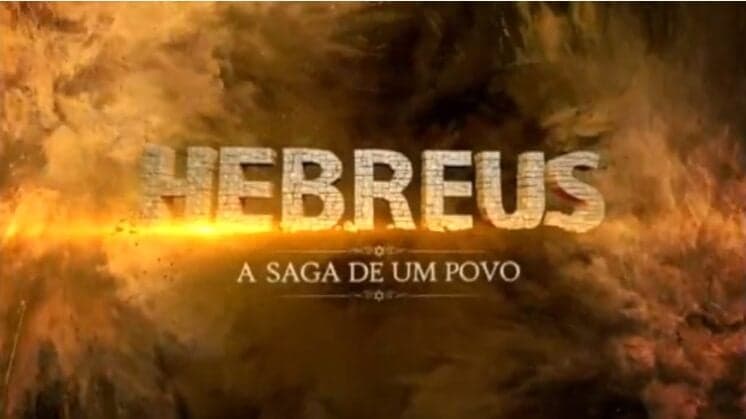 Record exibirá especial sobre a história dos hebreus