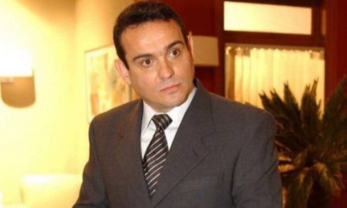 Ator Hugo Gross processa a própria mãe, que é condenada a pagar R$ 50 mil