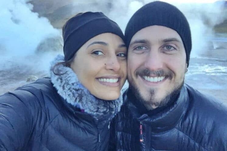 Juntos desde 2015, Camila Pitanga e Igor Angelkorte terminam namoro