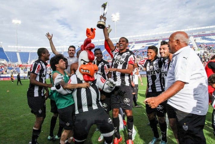 Sem campeonatos importantes, Band exibirá Florida Cup em 2018