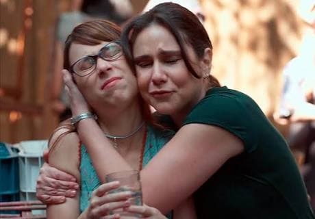 Aline Fanju fala sobre síndrome de Benê em Malhação e revela detalhes de personagem