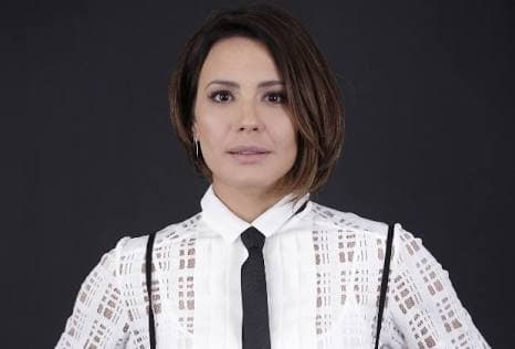 Juliana Knust fala sobre Apocalipse e relembra novela na Globo