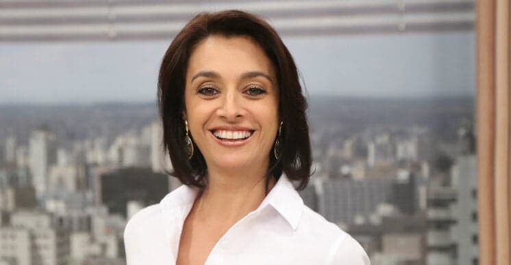 Saiba quem deve substituir Cátia Fonseca em programa