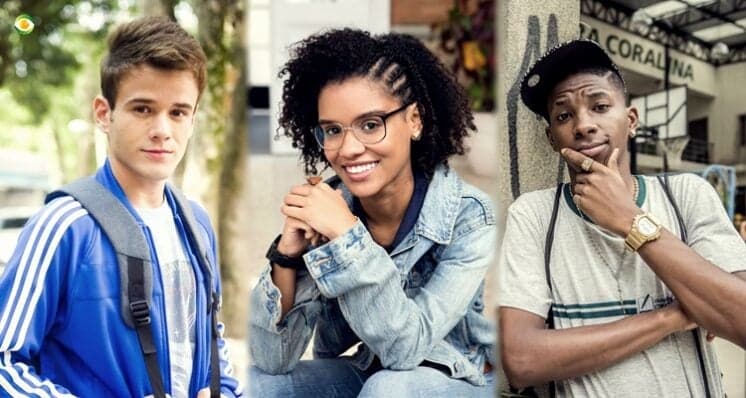 Malhação: resumo do capítulo de hoje, terça, 25 de agosto