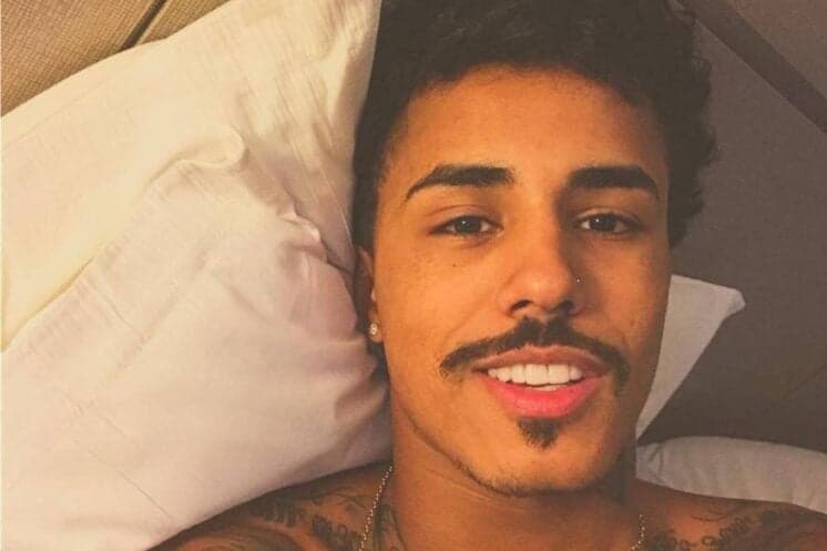 MC Livinho terá que pagar fortuna de indenização após ser condenado por agressão física