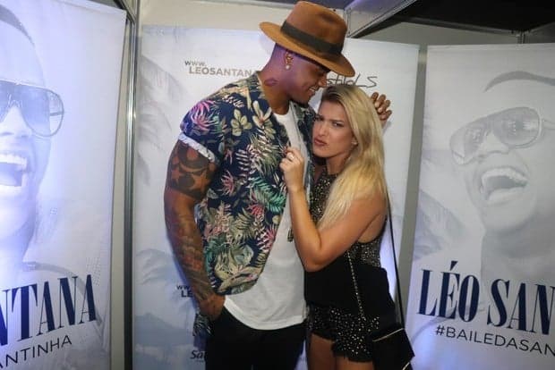Famoso casal ioiô, Lorena Improta e Léo Santana terminam relacionamento pela terceira vez; saiba mais