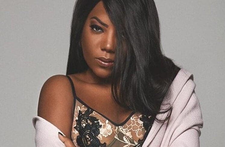 Ludmilla surpreende com visual e anuncia nova música