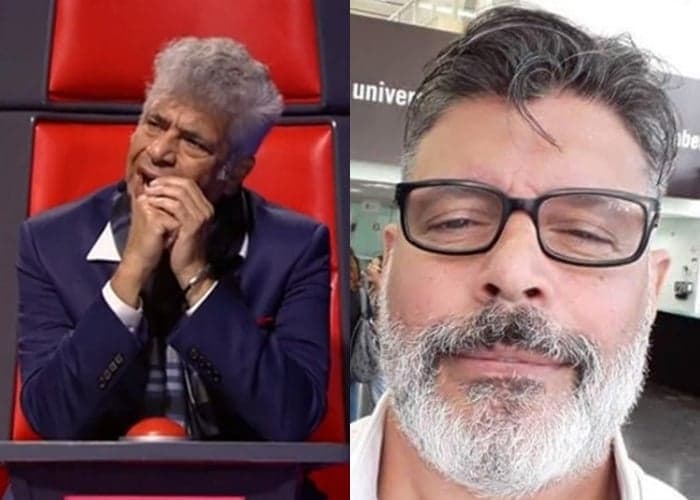 Alexandre Frota fala sobre Lulu Santos