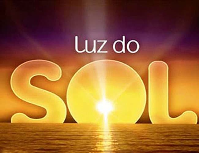 Record divulga nova chamada de Luz do Sol, sua nova novela das tardes