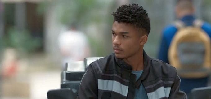 Malhação: Após sofrer grave acidente, Anderson é salvo por Mitsuko