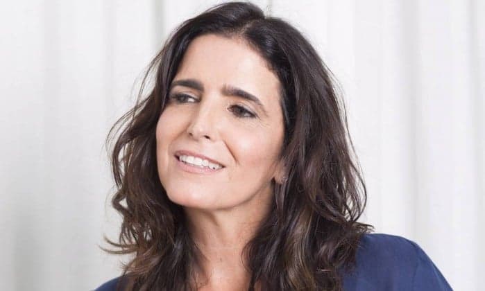 Salário de Malu Mader na Globo é revelado e motivo pelo qual ela não era chamada para novos trabalhos impressiona