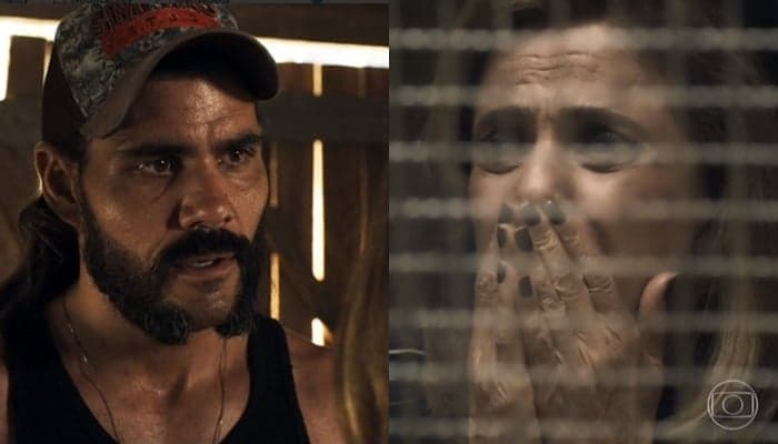 O Outro Lado do Paraíso: Mariano descobre passado de Sophia e desvenda mistério