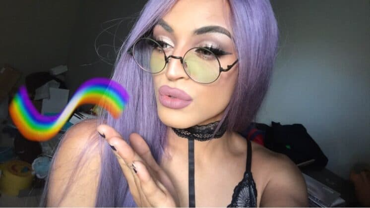 Revoltada com ataques na web, Pabllo Vittar solta o verbo