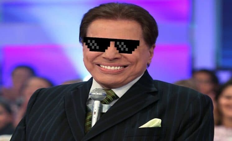 Ibope comprova: Silvio Santos vive um ano de glória no SBT