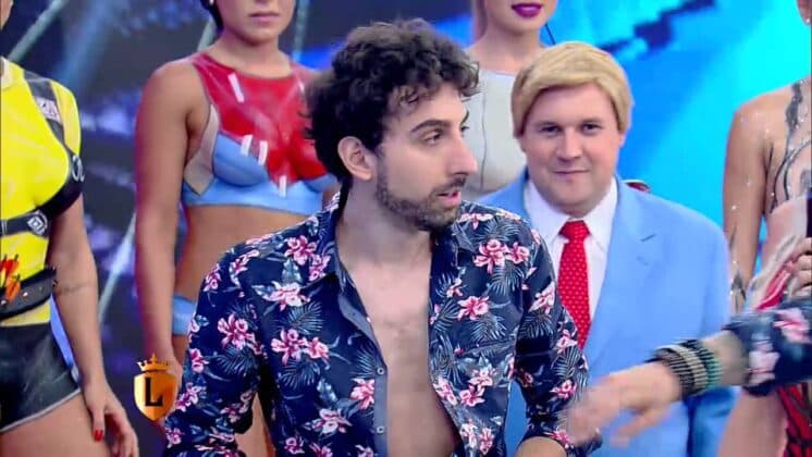 O Mionzinho fala? Victor Coelho comenta o fim do Legendários: "minha carreira não acabou"