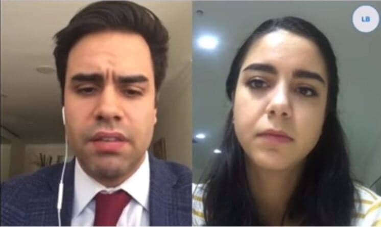 Netos de Edir Macedo se pronunciam sobre reportagem investigativa: "Não é justo o que estão fazendo com a gente"