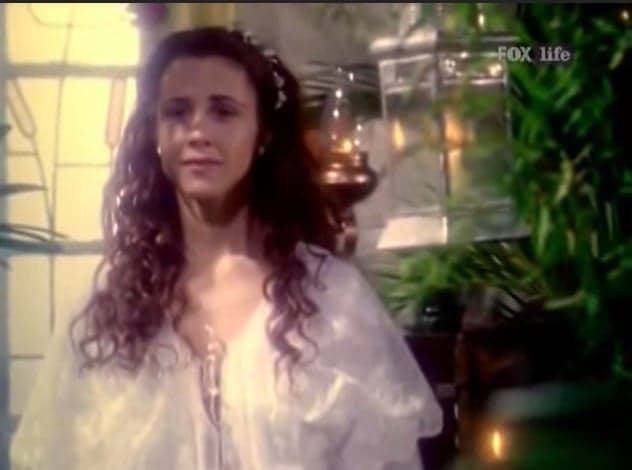 Novela de 1997 do SBT volta a ser exibida a partir desta quarta (14)