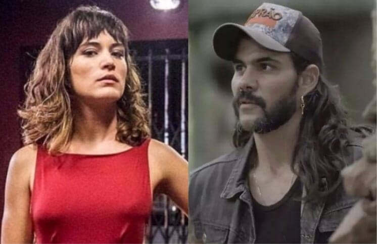 O Outro Lado do Paraíso: Clara se junta ao maior aliado de Sophia