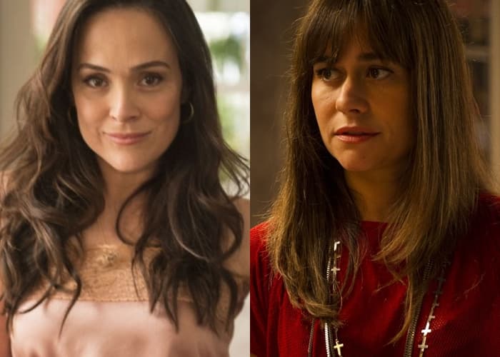 Nova novela da Globo contará com duas vilãs, uma pior que a outra