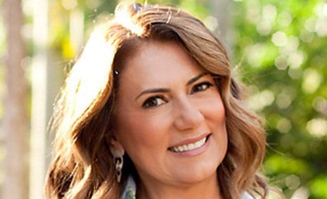 Longe da TV há anos, Patricya Travassos revela lado bom de não estar mais "presa" à Record