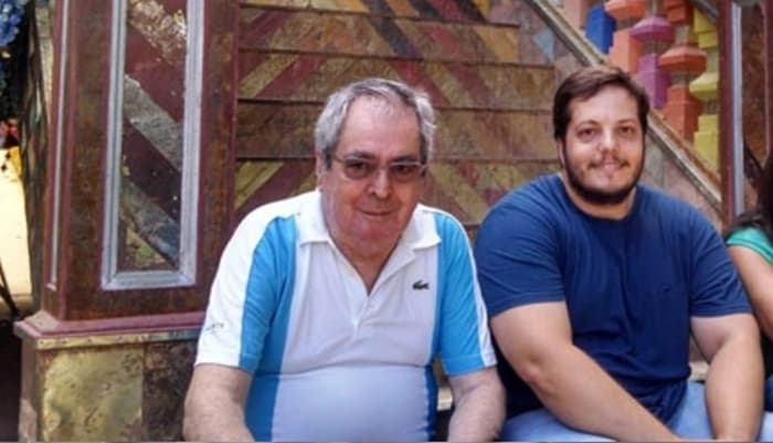Mesmo após críticas, Benedito Ruy Barbosa volta a trabalhar com parente na Globo
