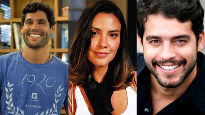 Topíssima ainda é dúvida na Record