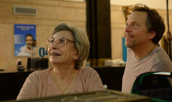 Com gravações em andamento, 2ª temporada de Os Experientes deve demorar para estrear na Globo