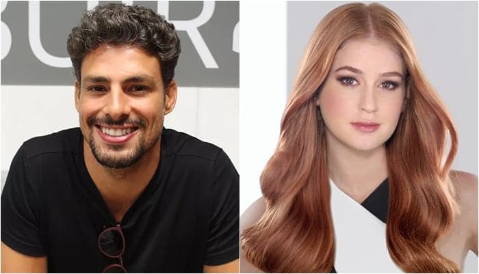 Globo assegura Cauã Reymond e Marina Ruy Barbosa em nova novela de Aguinaldo Silva