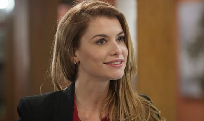 Alinne Moraes estará em O Sétimo Guardão, próxima novela das 21h de Aguinaldo Silva. (Foto: Divulgação/TV Globo)