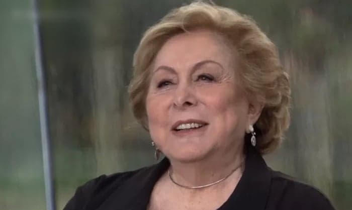 Aracy Balabanian grava participação na nova temporada do Tá no Ar como pichadora