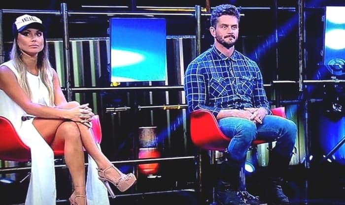 O que estava por trás da votação histórica de A Fazenda?