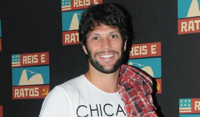 Após anunciar aposentadoria, Gustavo Leão recebe apoio nas redes sociais