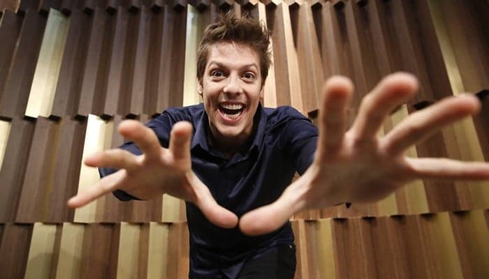 Programa do Porchat inova e fará sátira com especial da Record