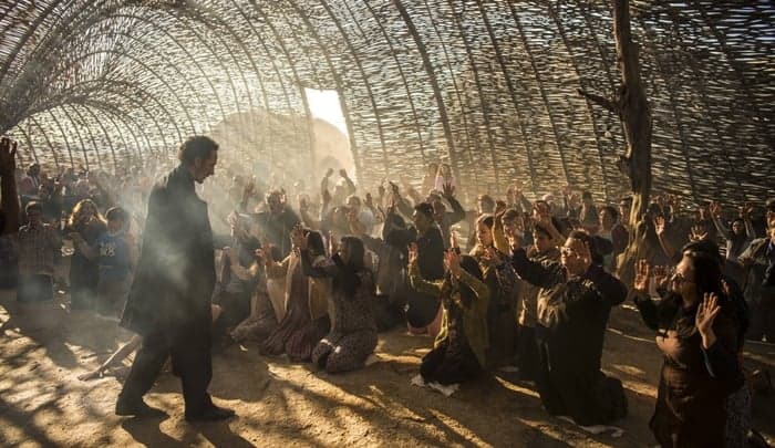Após polêmica com Apocalipse na Record, Globo abordará religião de maneira inusitada em supersérie