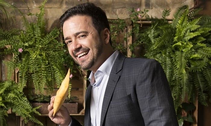 Daniel Ortiz aguarda definição da Globo sobre estreia da sua nova novela