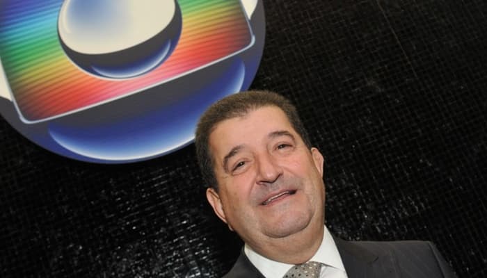 Globo perderá executivo importante e sofrerá mudança na área comercial