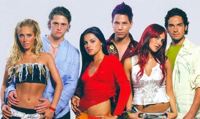 Televisa "trolla" fãs ao anunciar retorno do RBD nas redes sociais
