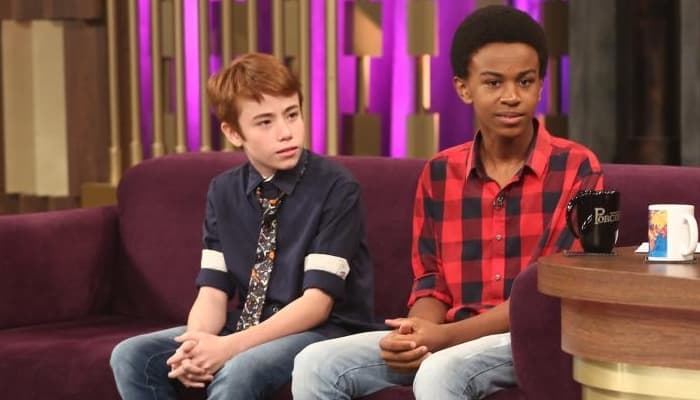 Na Record, Matheus Ueta e Jean Paulo Campos falam sobre demissão do SBT
