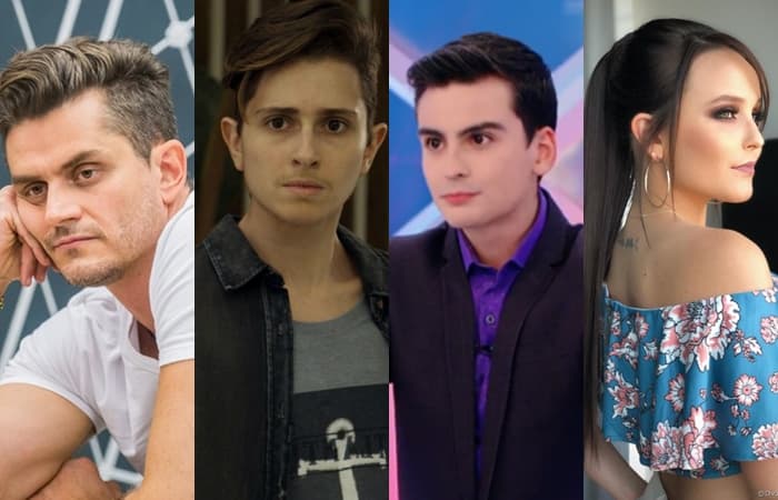 Retrospectiva 2017: Os momentos mais inimagináveis da TV