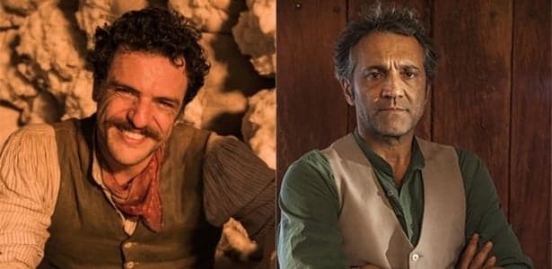 4 galãs que não se enquadram em padrões de beleza, mas são lindos