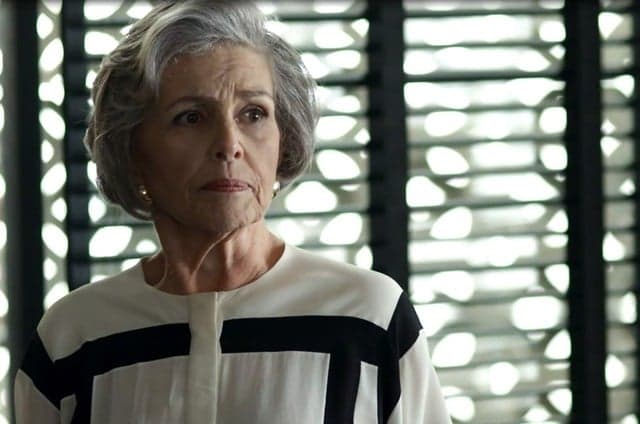 Pega Pega: Sabine tem reviravolta e acaba presa no final