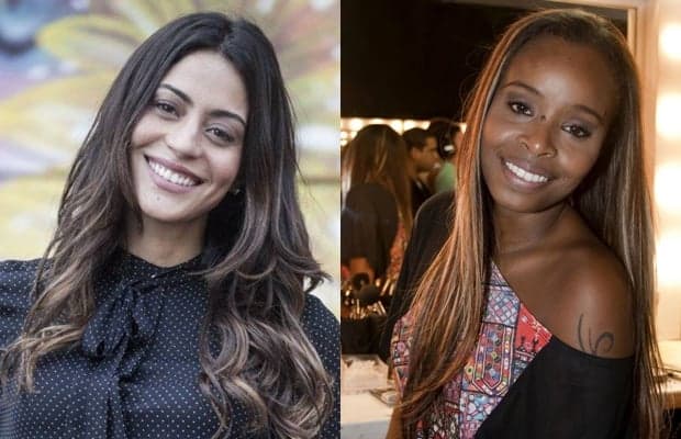 Além da cor da pele, outro motivo fez Carol Castro perder papel em próxima novela da Globo; saiba qual